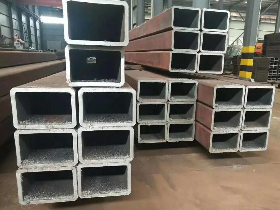龙河镇s355j0方管