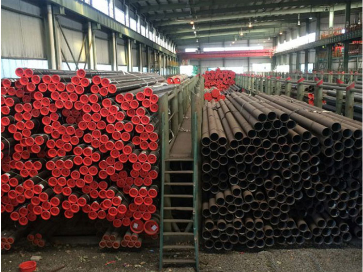 龙河镇12crmo化肥专用管